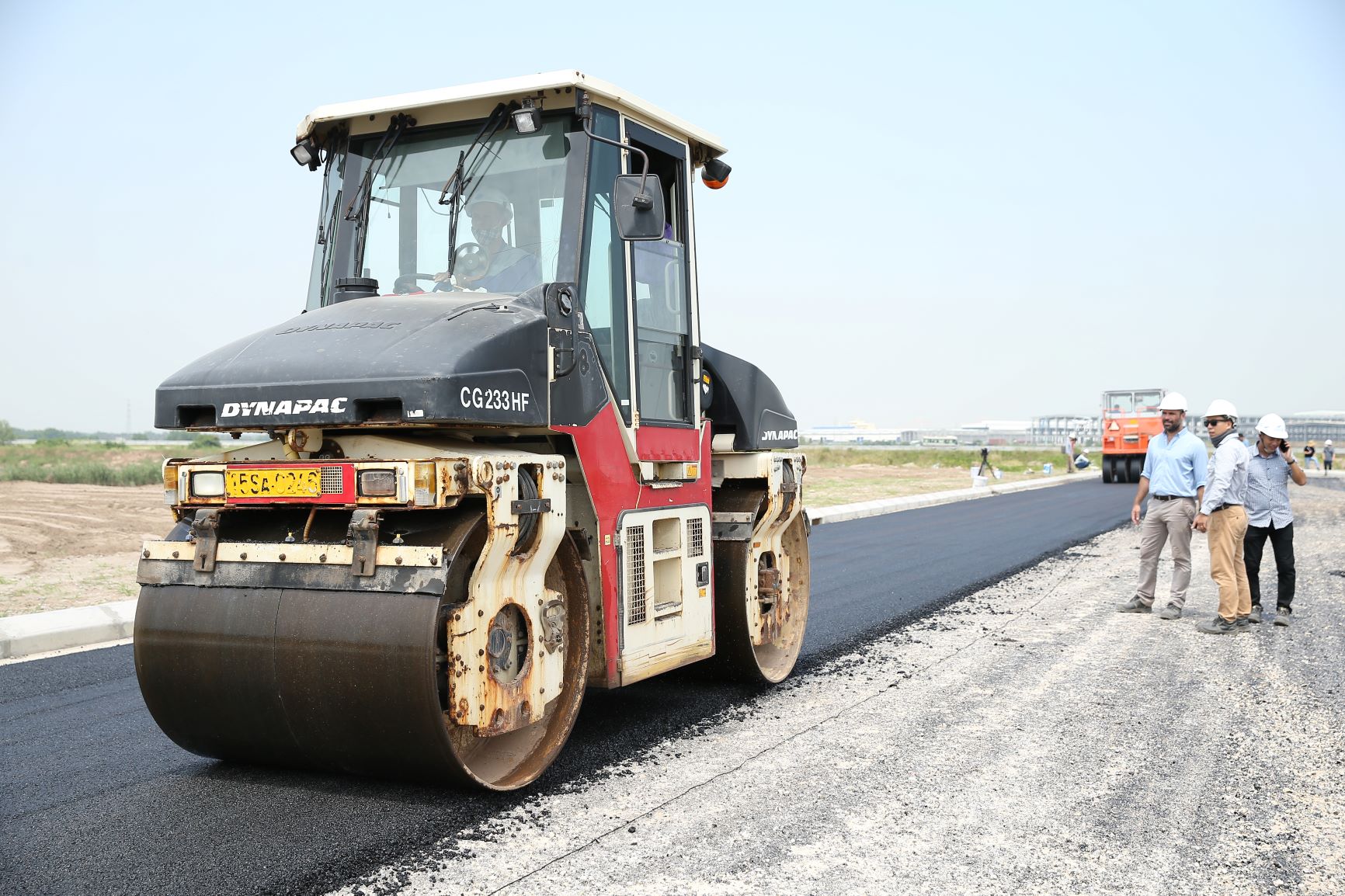 Collaboration And Testing