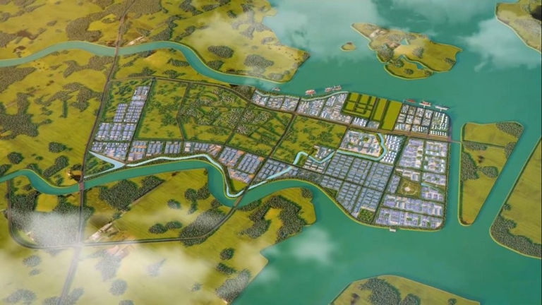 Deep C Quang Ninh Ii