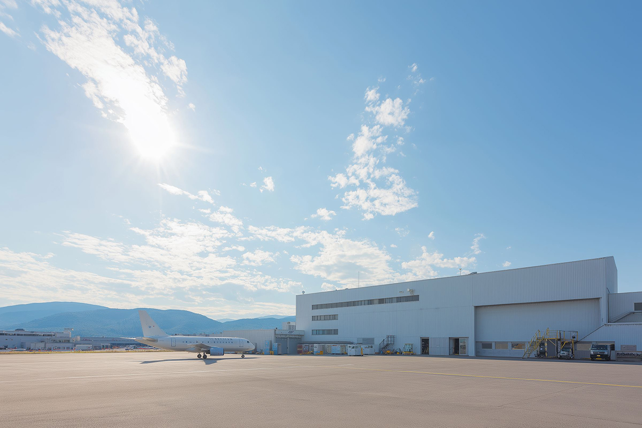 Industrial Parks By Hai Phong