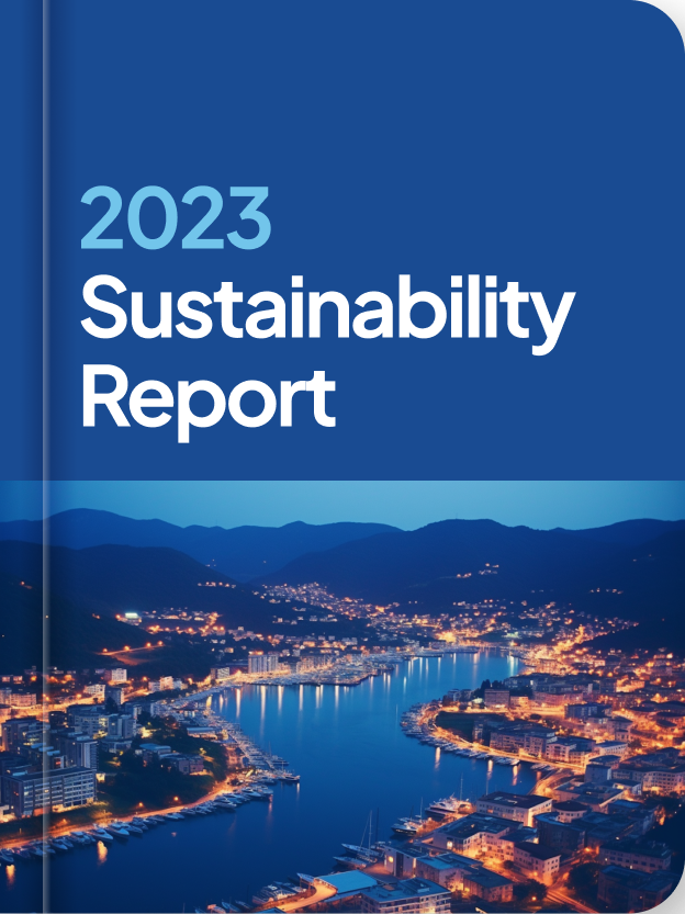 2023 Sustainability Report