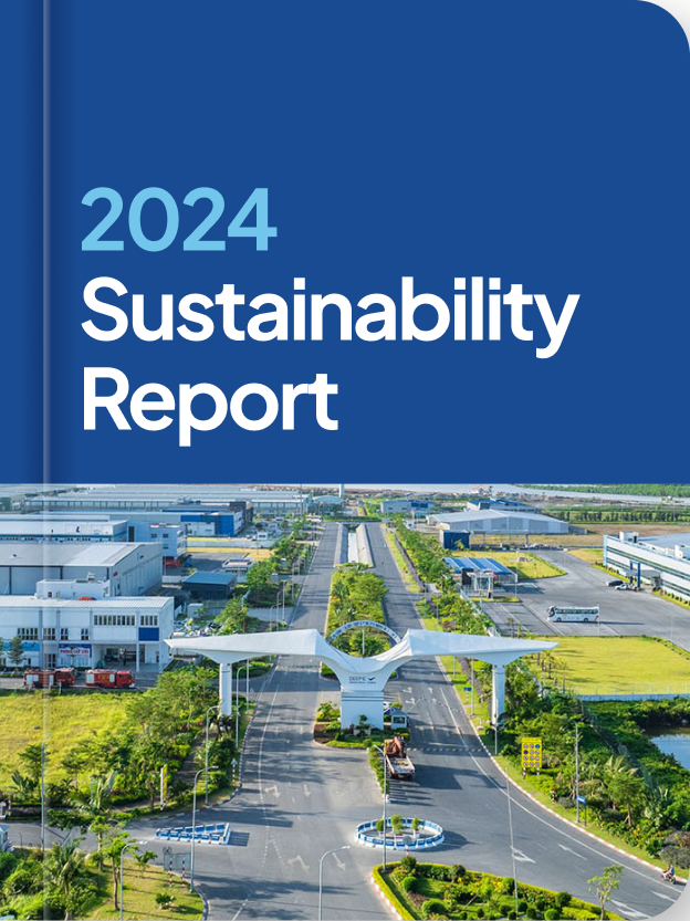 2024 Sustainability Report