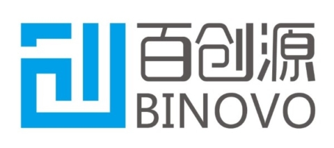 126 Binovo Sure Bright