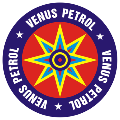 24 Venus Petrol