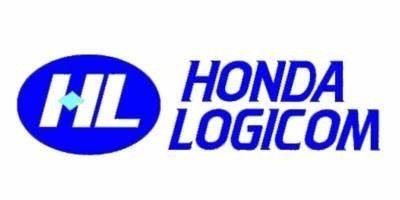 31 Honda Logicom