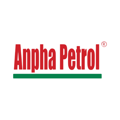 8 An Pha Petrol