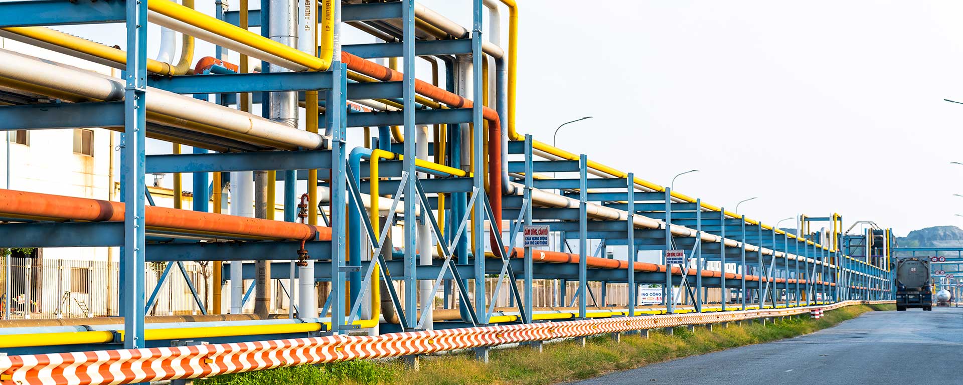 Chemical Petrochemical Cta