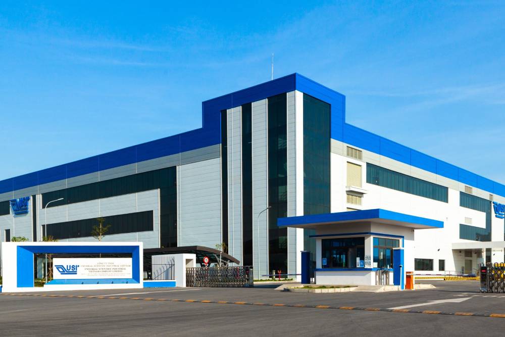 Case Study Semiconductor