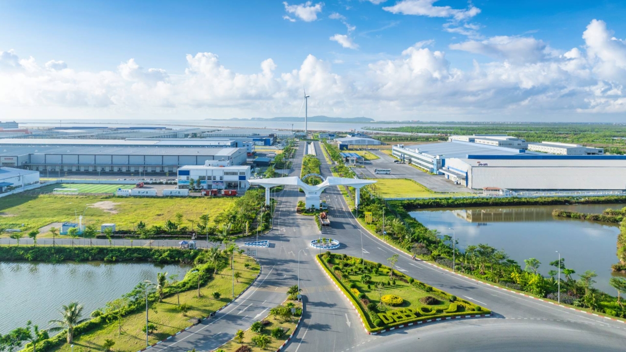 Invest In Deep C Semiconductor