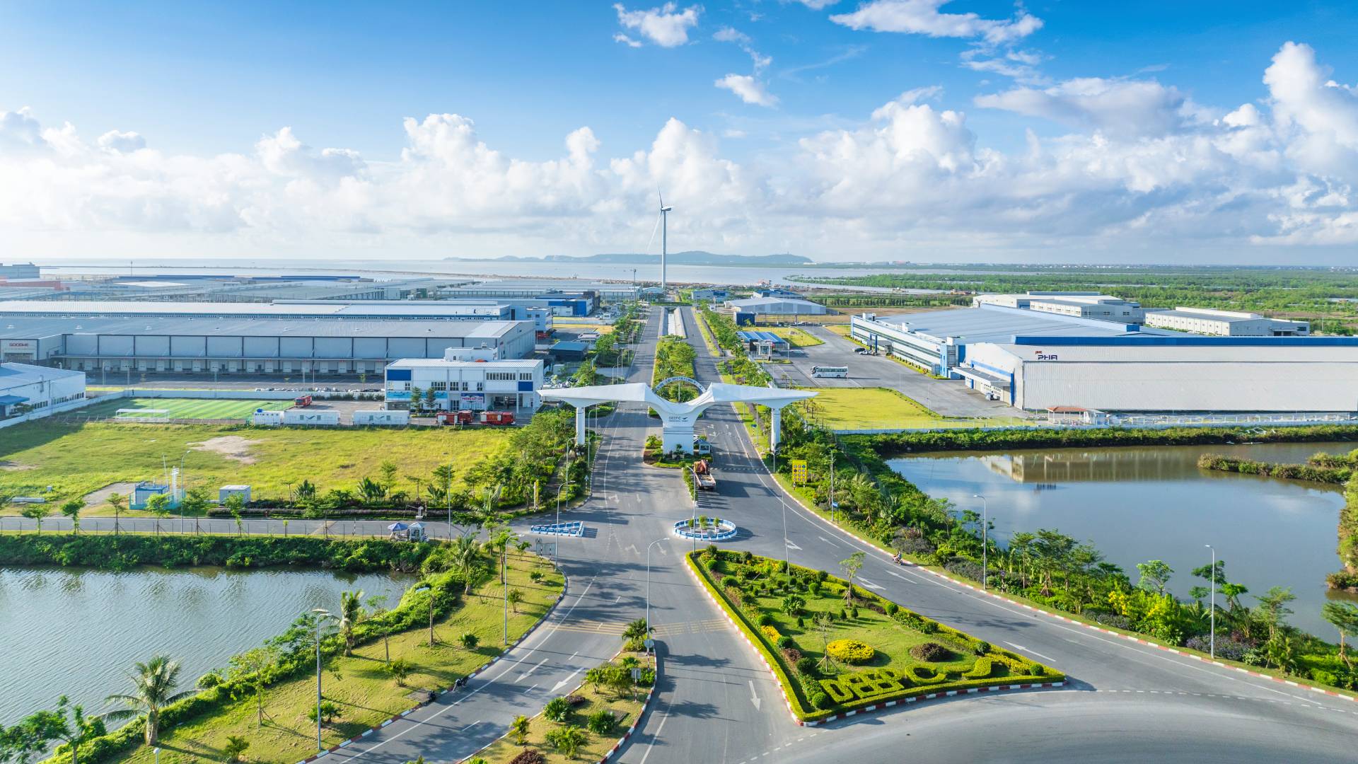 Invest In Deep C Semiconductor