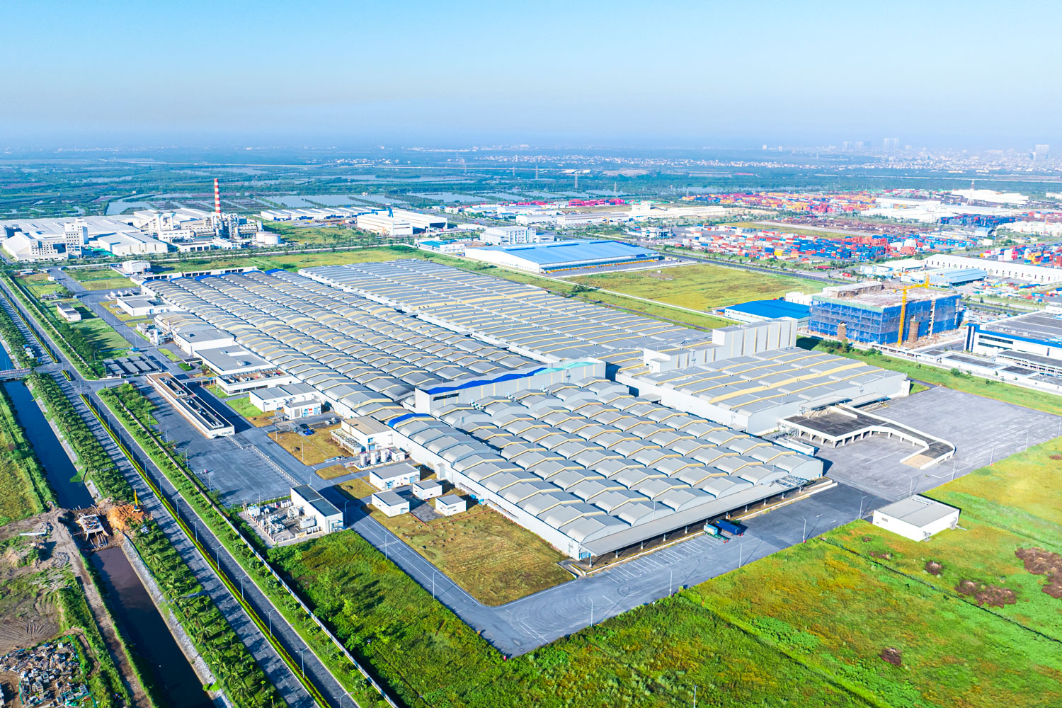 Electronic Invest In Deep C