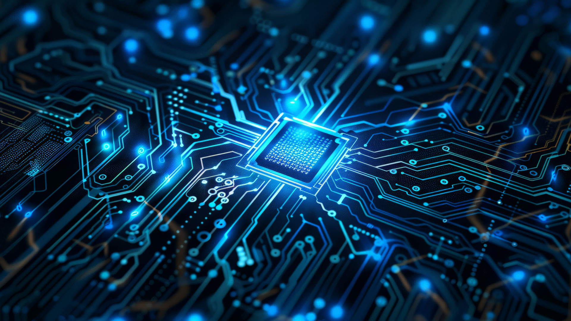 Electronic Thumbnail Video