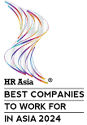 Hr Asia