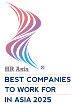 Hr Asia