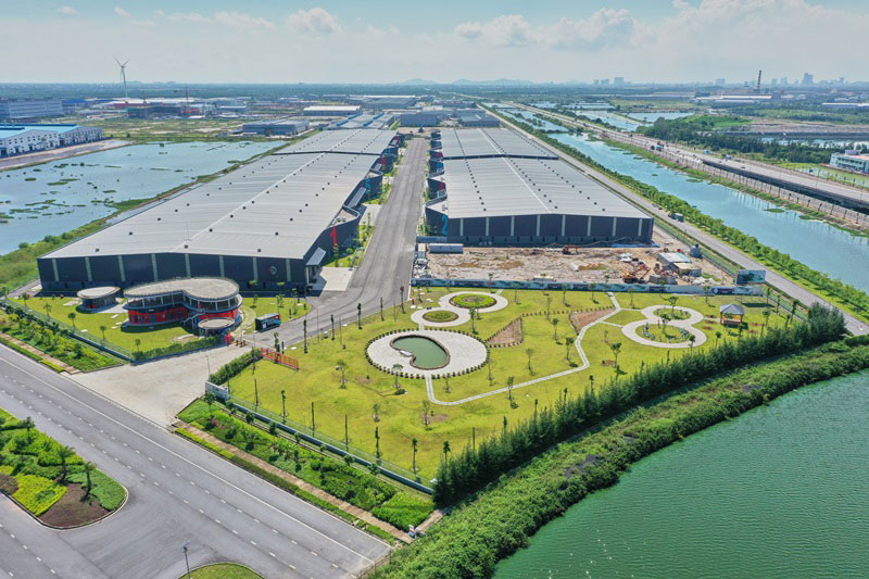 Logistics Case Study