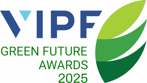 Logo Vipf Award